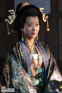 贞观之治电视剧演员表,群星闪耀演绎盛世传奇